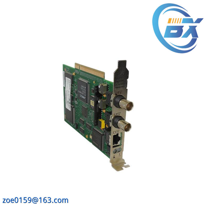 AB 1784-PCIC COMMUNICATION CARD