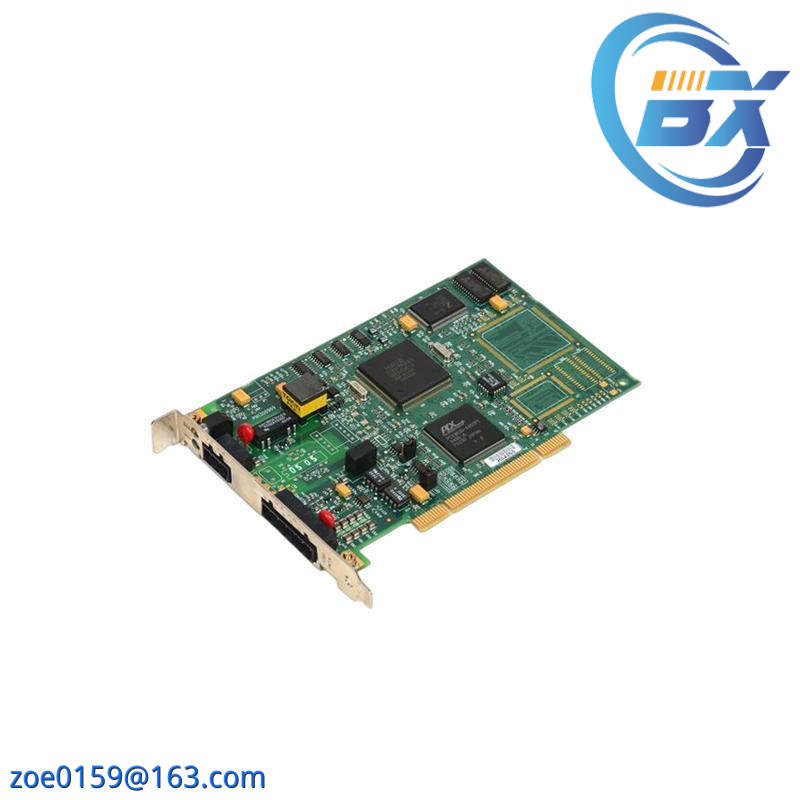 AB 1784-PKTX/B Interface card