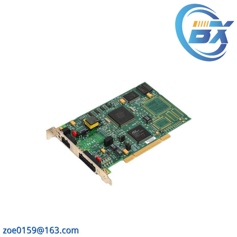 AB 1784-PKTX PCI BUS