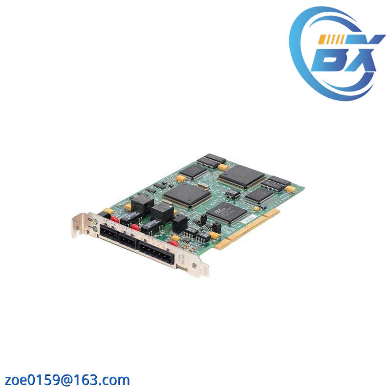 AB 1784-PKTXD COMPUTER INTERFACE CARD