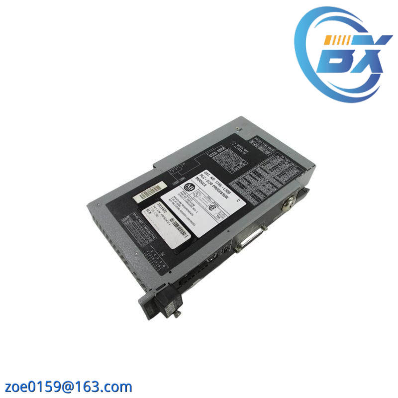 AB 1785-L30B STANDARD PROCESSOR