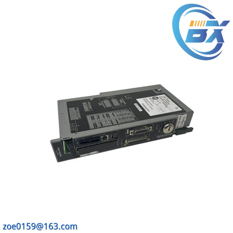 AB 1785-L40E/E PROCESSOR