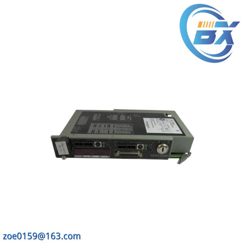 AB 1785-L60B PROCESSOR MODULE