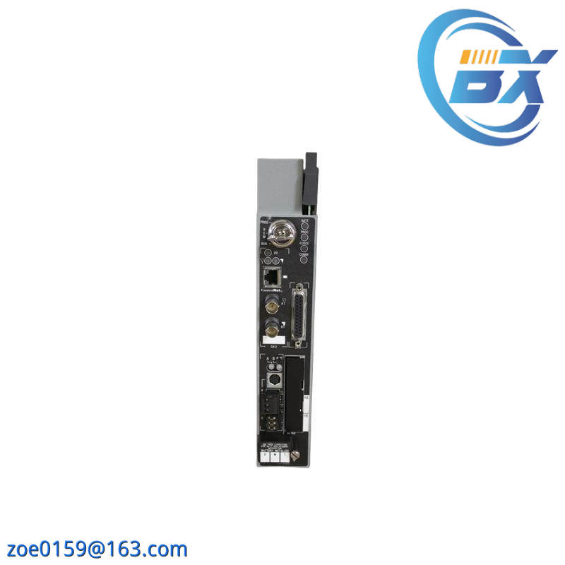 AB 1785-L80C Controller