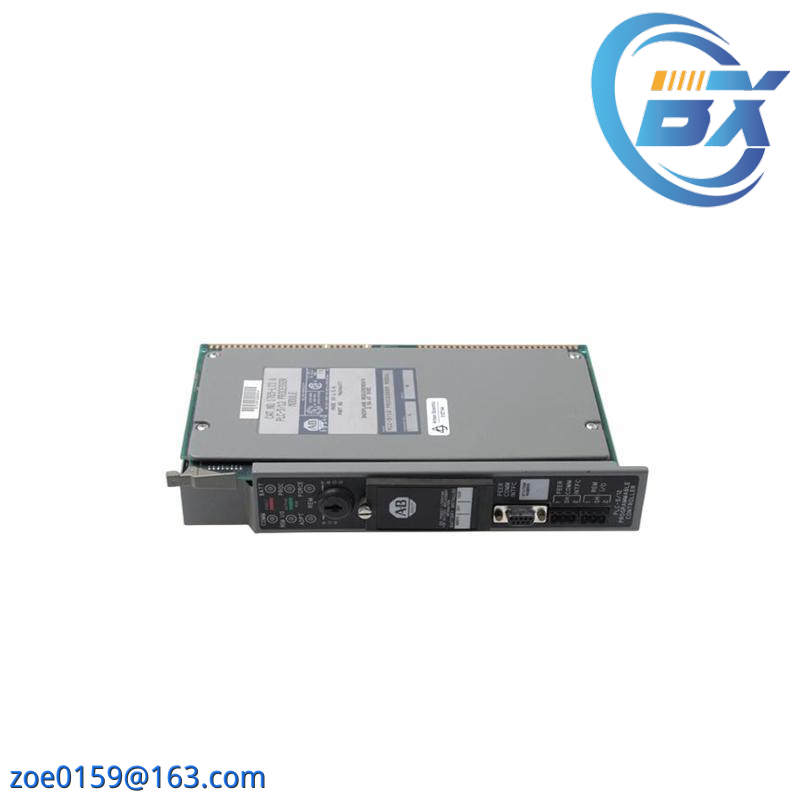 AB 1785-LT3 PROCESSOR MODULE