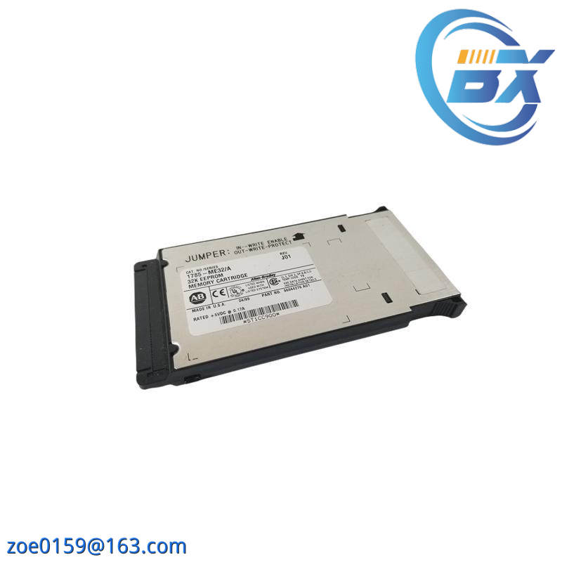 AB 1785-ME32 MEMORY MODULE