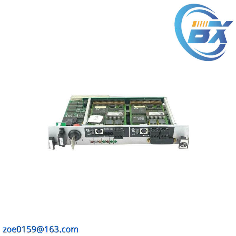 AB 1785-V40VS CPU MODULE
