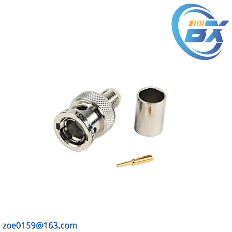 AB 1786-BNC CABLE CONNECTOR