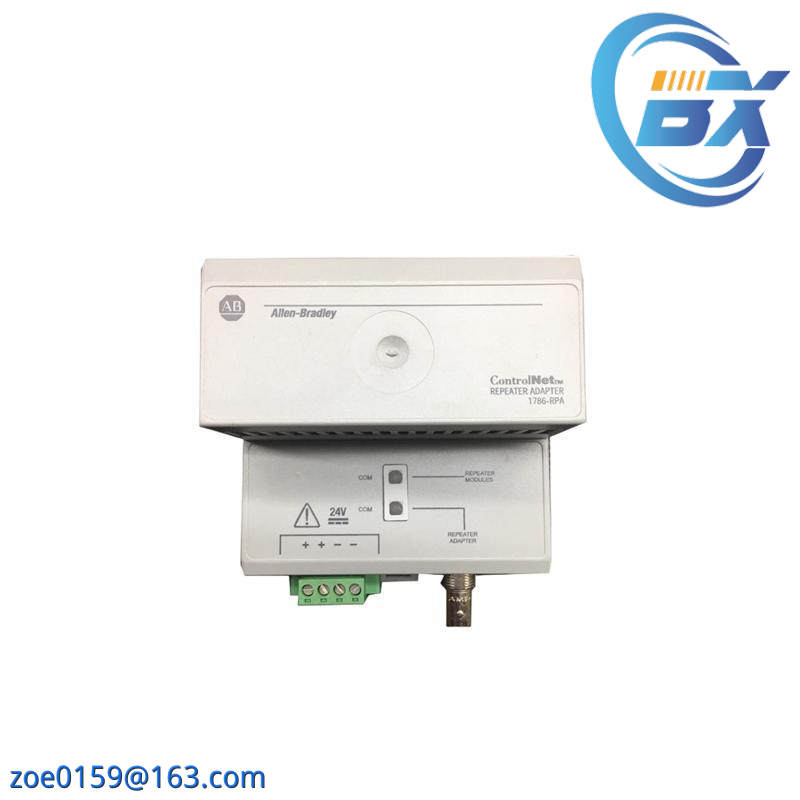 AB 1786-RPA COMMUNICATION MODULE