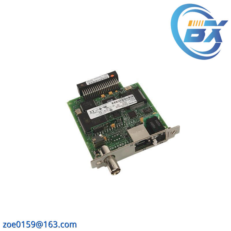 AB 1788-CNC INTERFACE CARD