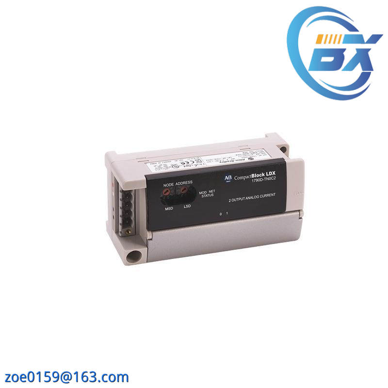 AB 1790D-TN4V0 BASE BLOCK
