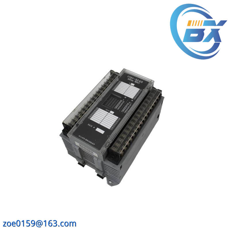 AB 1791-32A0 INPUT MODULE