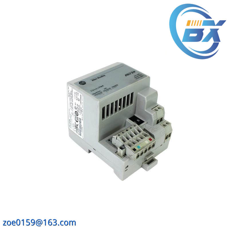 AB 1794-ADN FLEX I/O