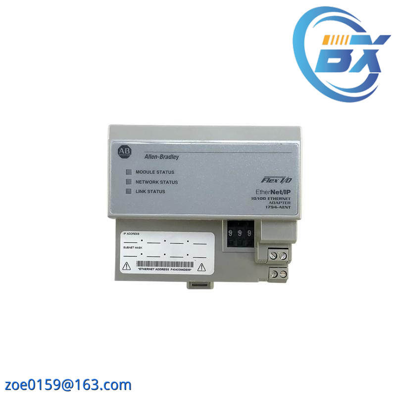 AB 1794-AENT ADAPTER KIT