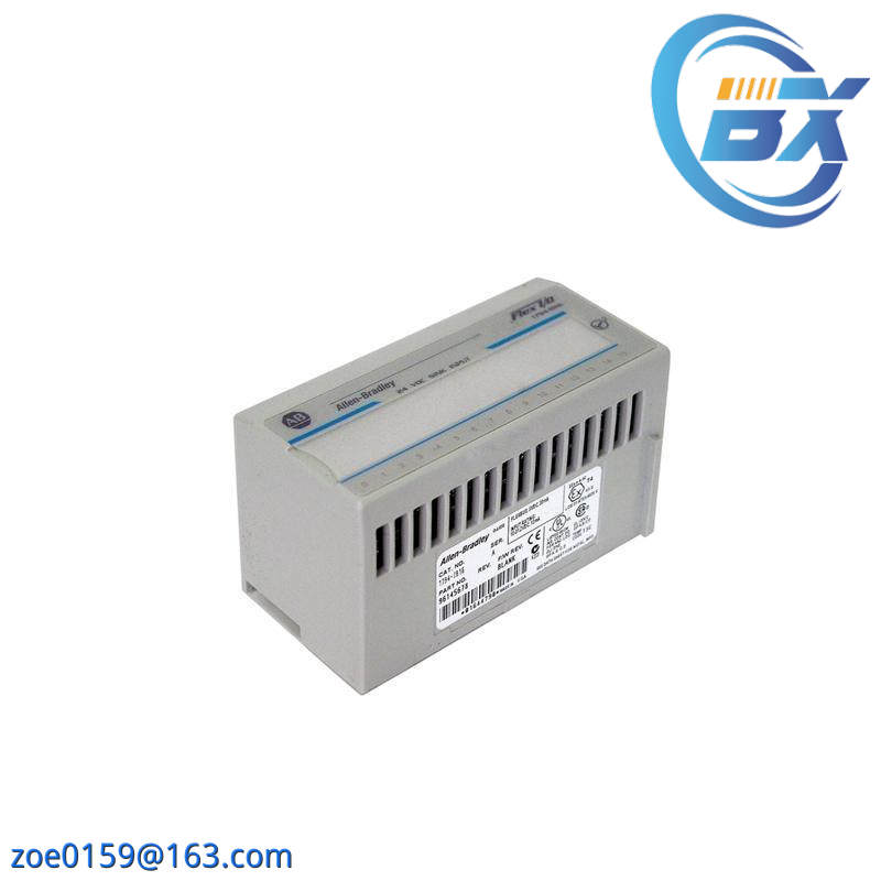AB 1794-IB16 INPUT MODULE