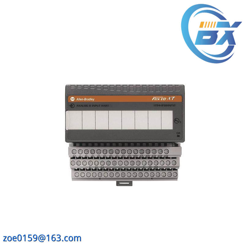 AB 1794-IE8XT INPUT MODULE