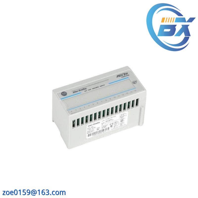 AB 1794-IV16 Output Modules