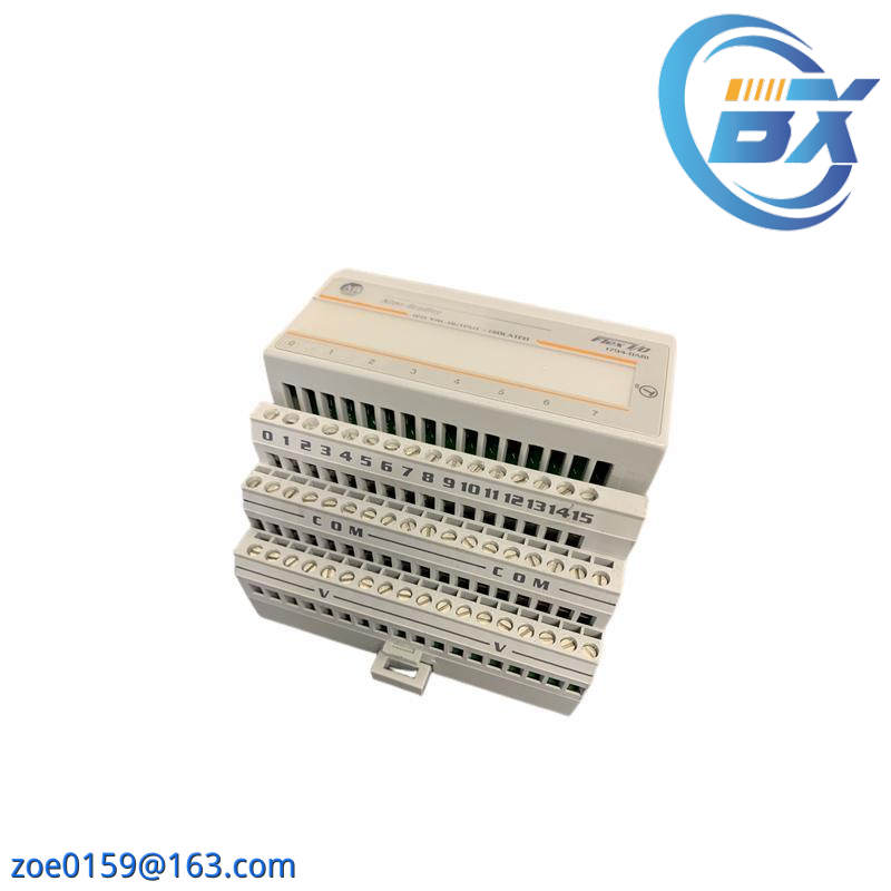 AB 1794-OA8I OUTPUT MODULE