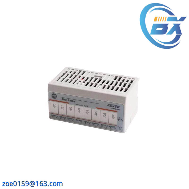 AB 1794-OE4 I/O MODULE