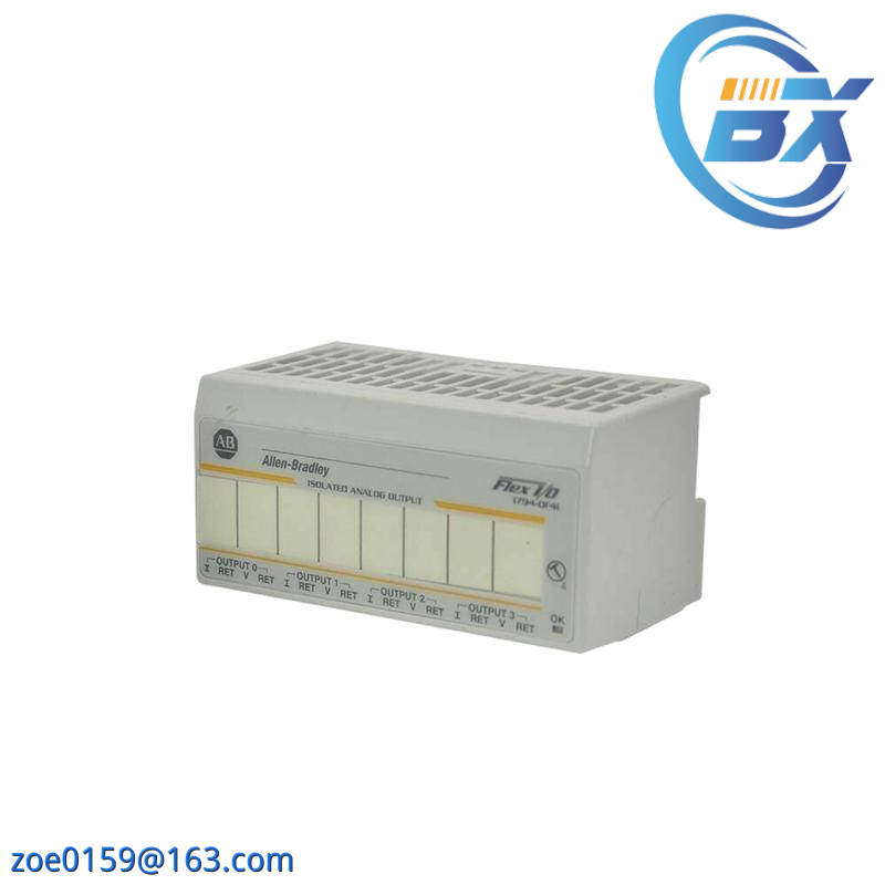 AB Control Systems 1794-OF41