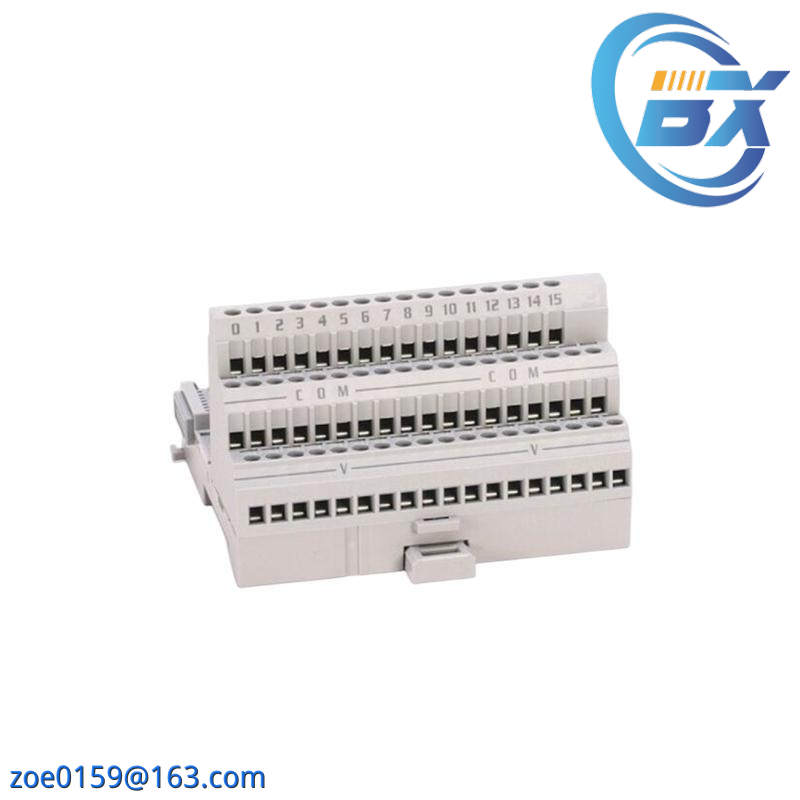 AB 1794-TB2 TERMINAL BASE