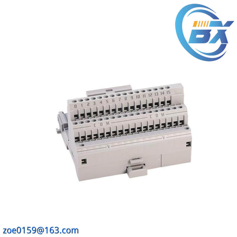 AB 1794-TB3G TERMINAL BASE