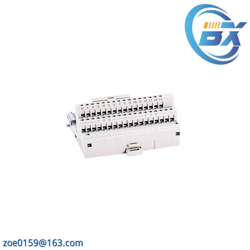 AB 1794-TB3GS Flex Terminal Base