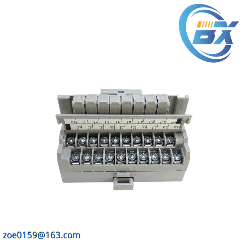 AB 1794-TBNF TERMINAL BASE