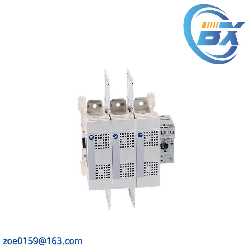 AB 194R-J400-1753 DISCONNECT SWITCH