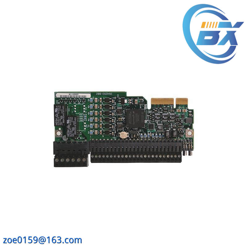 AB 20-750-2262C-2R OPTION MODULE