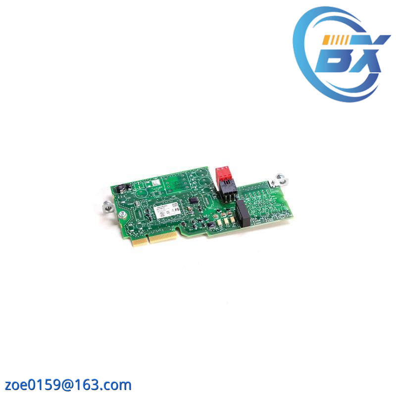 AB 20-750-S Safe Torque-Off Module