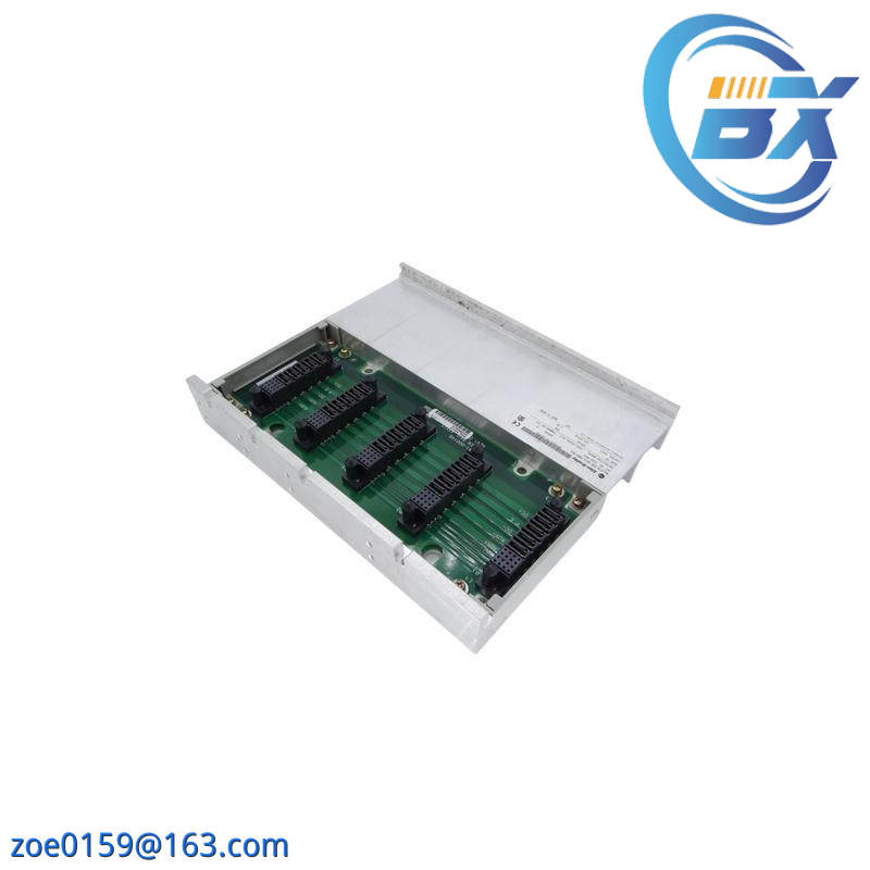 AB 2093-PRS4 OUTPUT MODULE