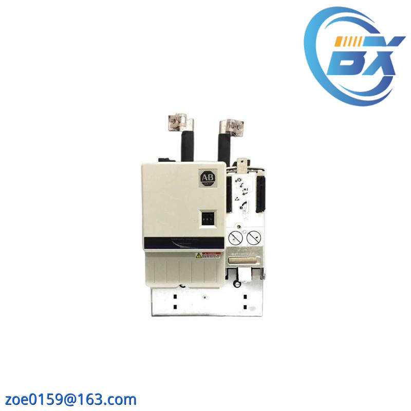 AB 2094-BC07-M05-M INTEGRATED AXIS POWER MODULE