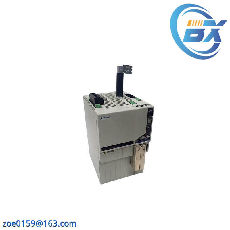  2094-BC07-M05-S Integrated Axis Module