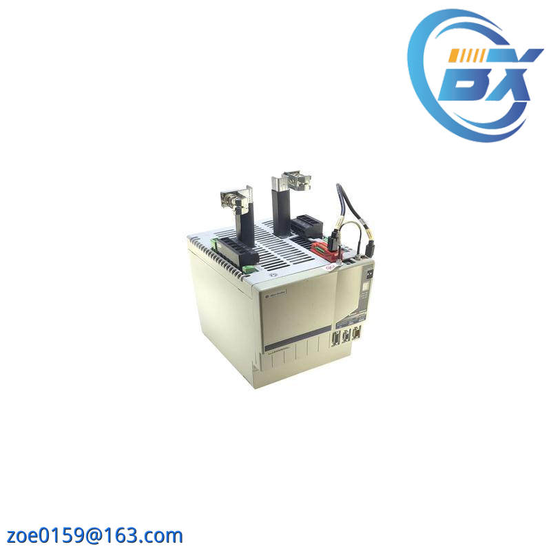  2094-BC07-M05-S Integrated Axis Module