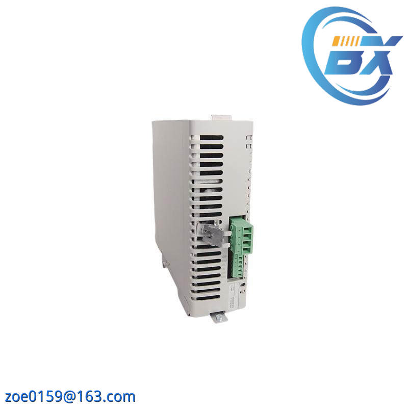 AB 2094-BM01-S AXIS MODULE