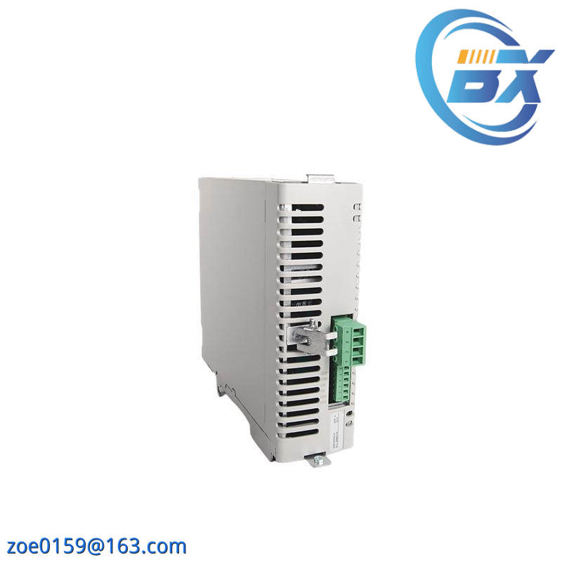 AB 2094-BM02-S AXIS MODULE