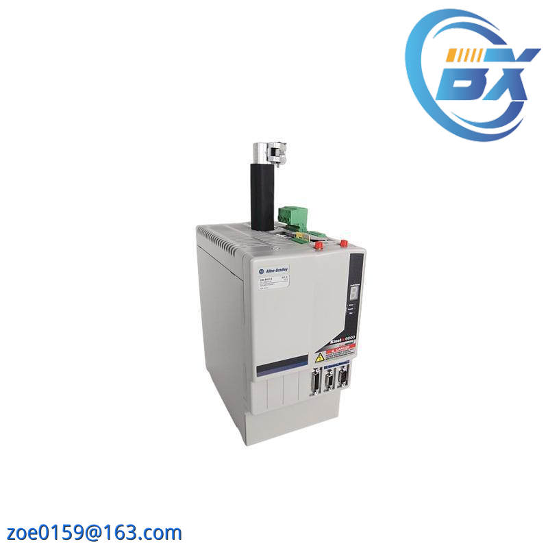 AB 2094-BM03-S AXIS MODULE
