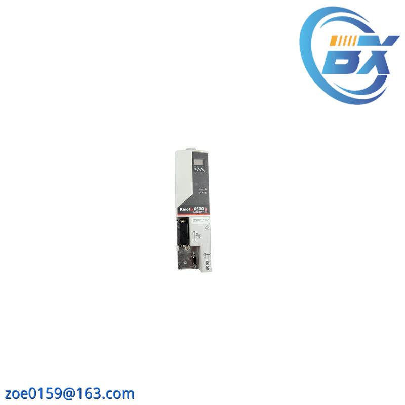 AB 2094-EN02D-M01-S1 Control Module