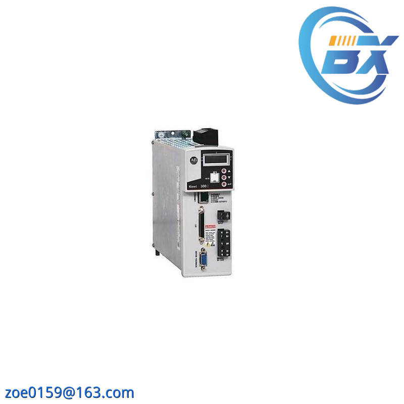 AB 2097-V33PR5 Servo Drive