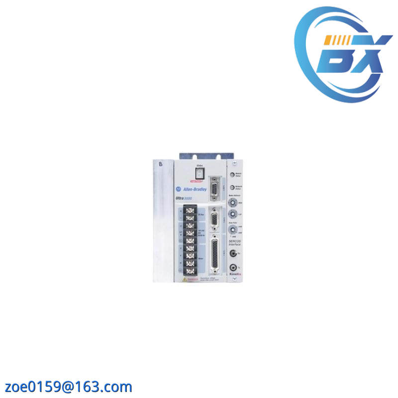 AB 2098-DSD-HV050X Ultra 3000 Digital Servo Drive