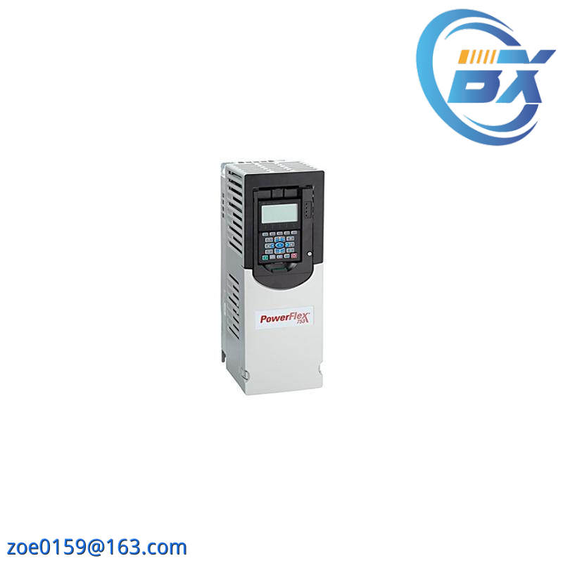 AB 20F1ANF015JN0NNNNN 753 AC Drive