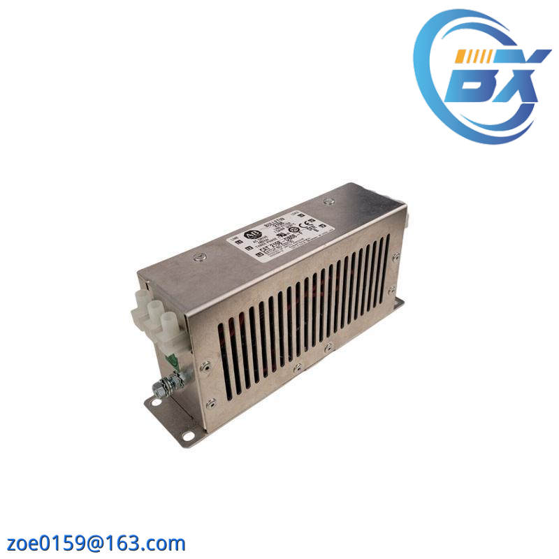 AB 2198-DB42-F THREE PHASE