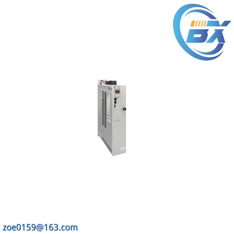 AB 2198-P208 DC-Bus Power Supply