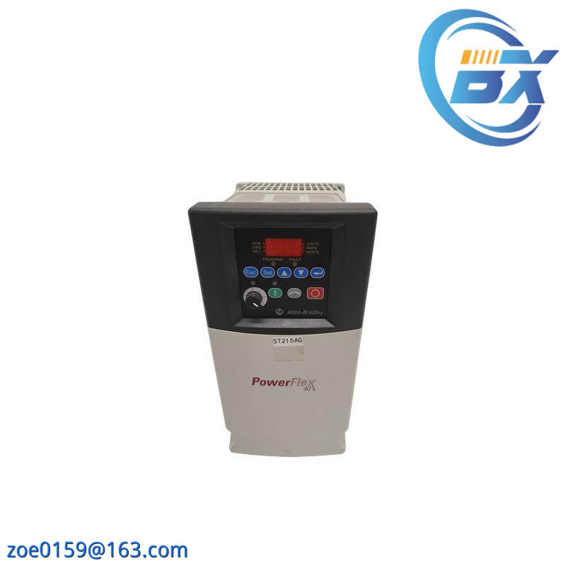 AB 22B-B024N104 AC DRIVE