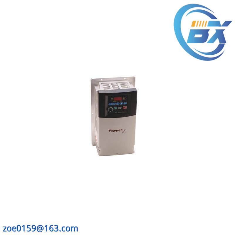 AB 22B-D017N104 AC Drive