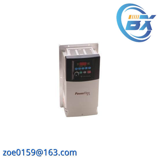 AB 22B-D024N104 AC Drive AUTOMATION PARTS