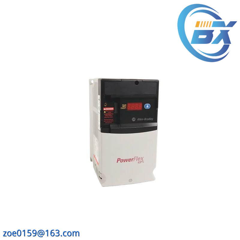 AB 22D-D012N104 Power Flex drive