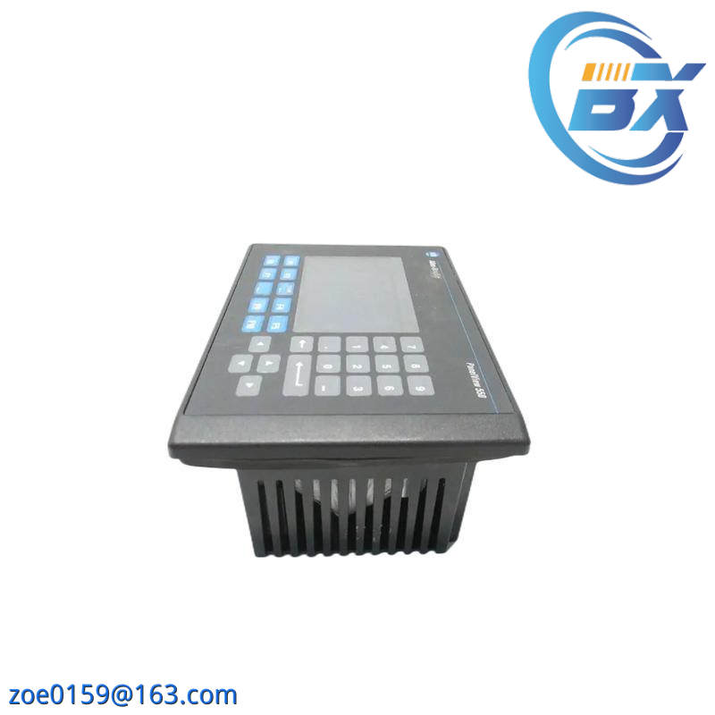 AB 2711-B5A8X1 Operator Terminal