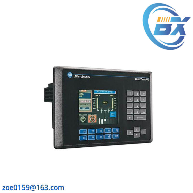 AB 1746-NR8 SLC 500 Input Module